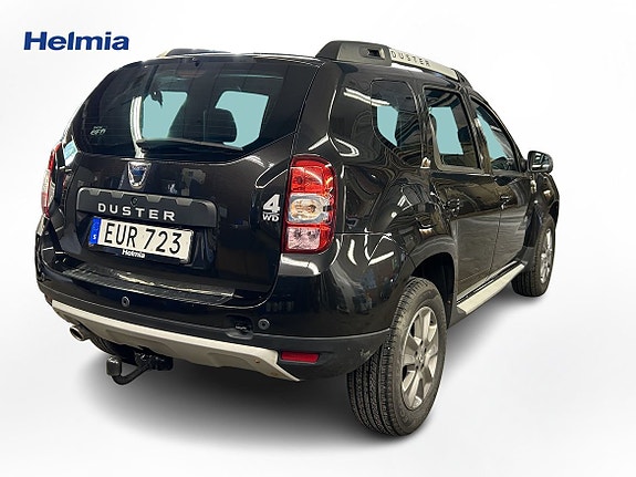 Dacia Duster 4 of 9