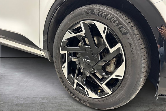 Kia Sportage 16 of 16