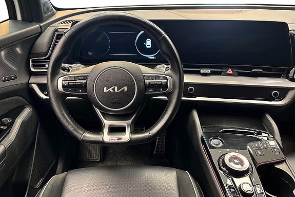 Kia Sportage 10 of 16