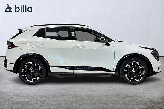 Kia Sportage 3 of 16