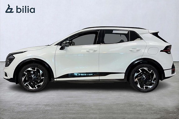 Kia Sportage 4 of 16