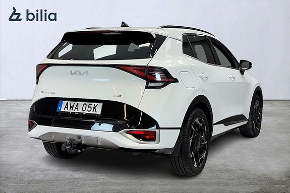 Kia Sportage 6 of 16