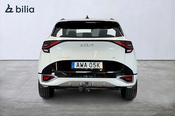 Kia Sportage 7 of 16