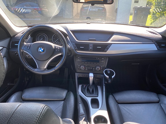 BMW X1 5 of 6