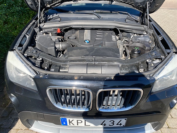 BMW X1 6 of 6