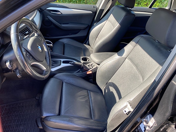 BMW X1 3 of 6