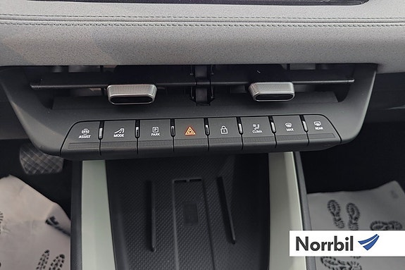 Skoda Epiq 22 of 23