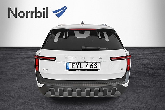 Skoda Epiq 8 of 23