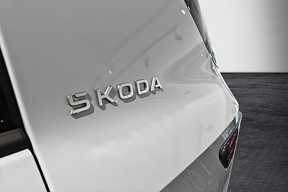 Skoda Epiq 6 of 23