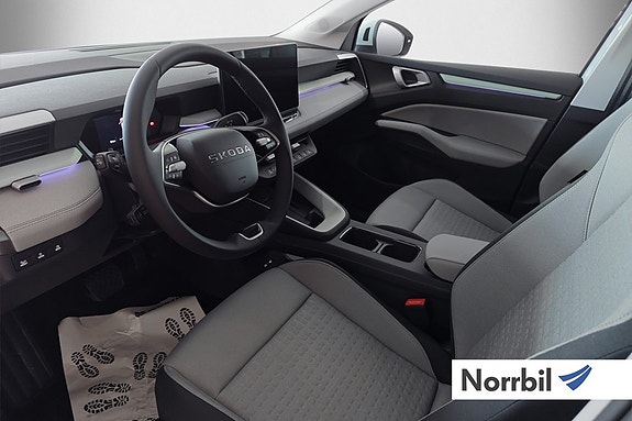 Skoda Epiq 23 of 23