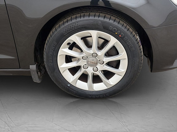 Audi A3 25 of 25