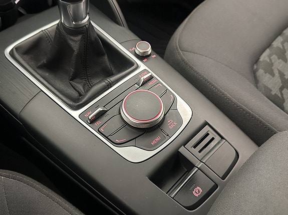 Audi A3 17 of 25