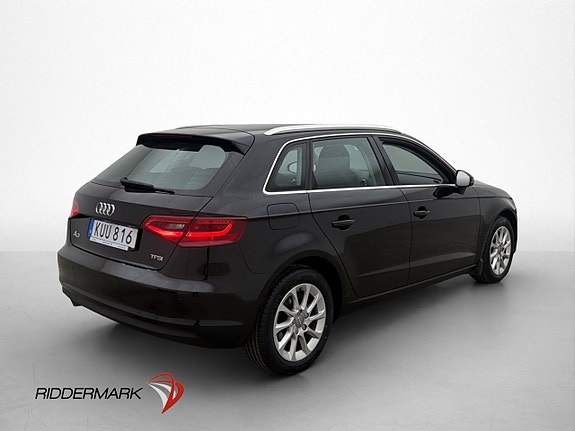 Audi A3 8 of 25