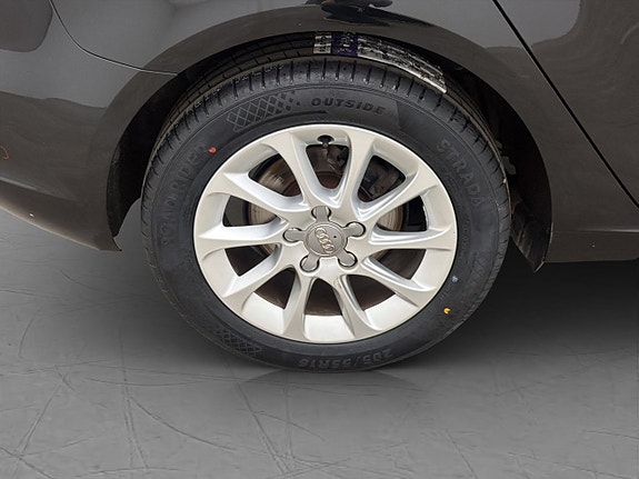 Audi A3 24 of 25