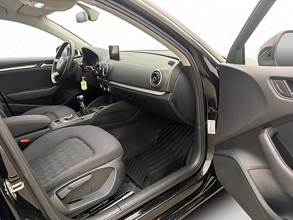 Audi A3 19 of 25