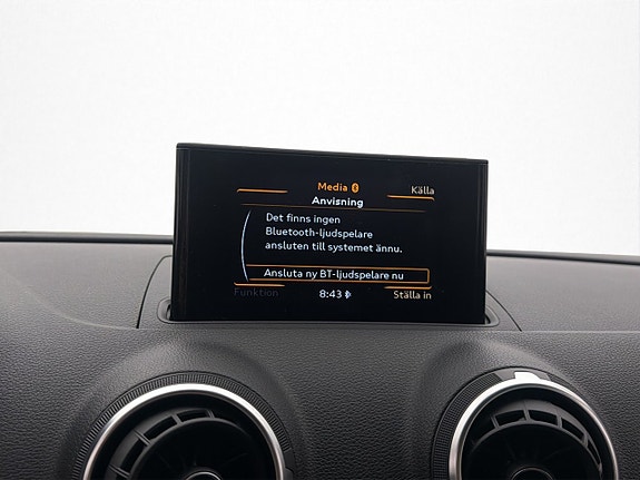 Audi A3 15 of 25