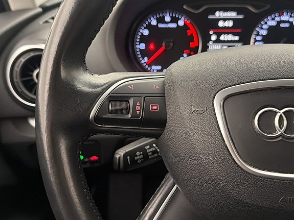 Audi A3 12 of 25