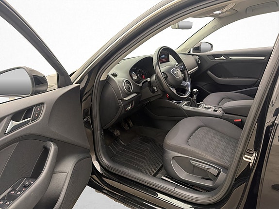 Audi A3 9 of 25
