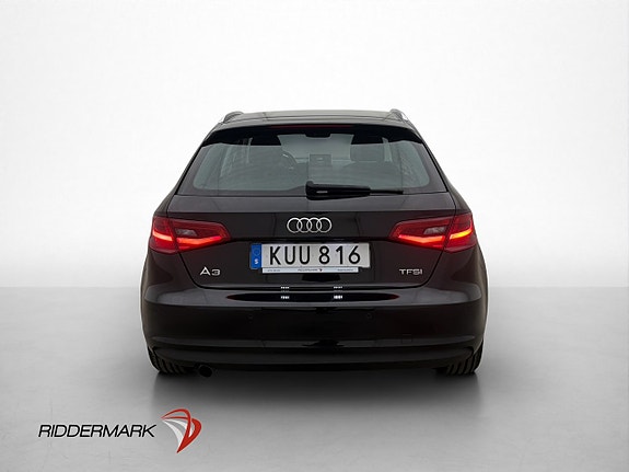 Audi A3 6 of 25