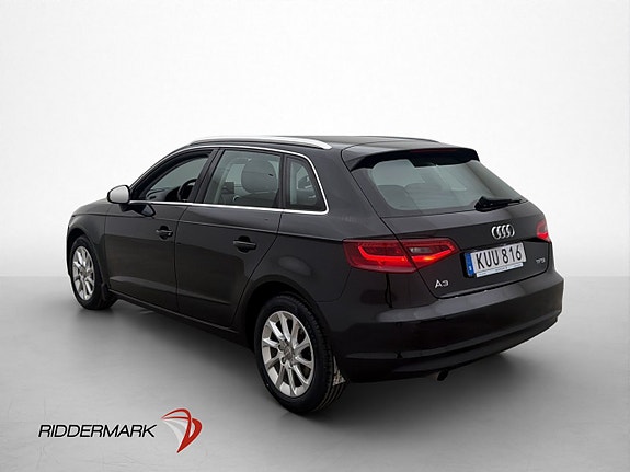 Audi A3 5 of 25