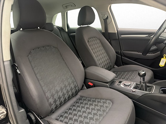 Audi A3 18 of 25