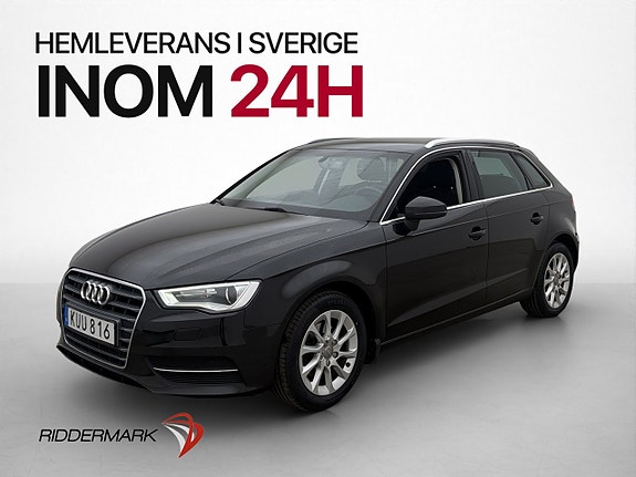 Audi A3 3 of 25