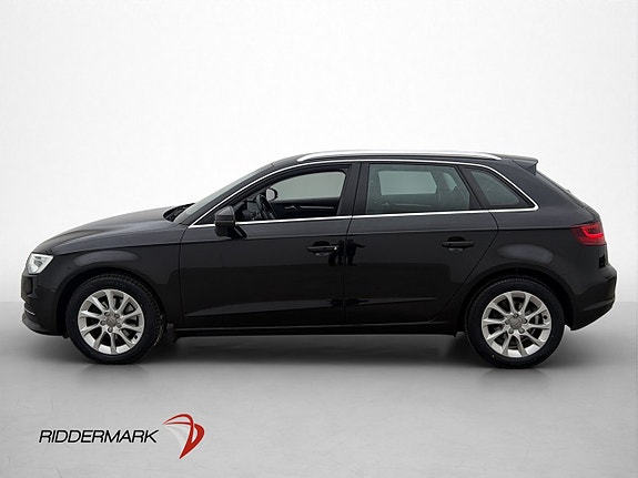 Audi A3 4 of 25