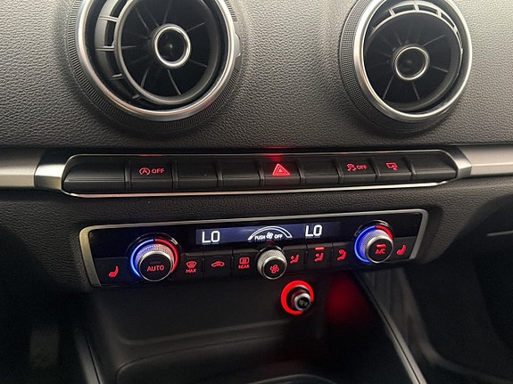 Audi A3 16 of 25
