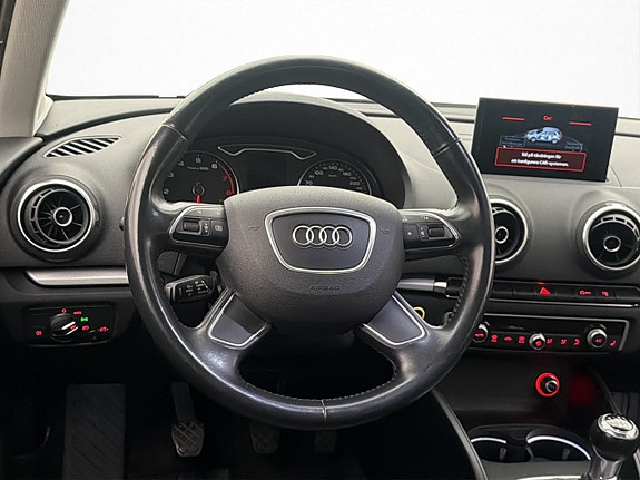 Audi A3 10 of 25