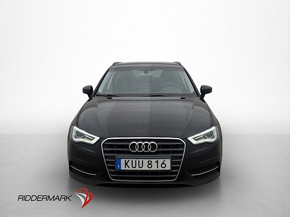 Audi A3 2 of 25
