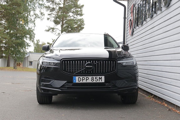 Volvo XC60 28 of 28