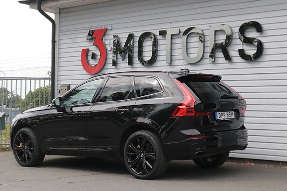 Volvo XC60 18 of 28