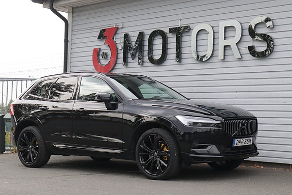 Volvo XC60 27 of 28