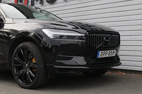 Volvo XC60 20 of 28