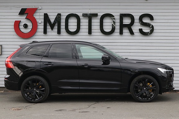 Volvo XC60 4 of 28