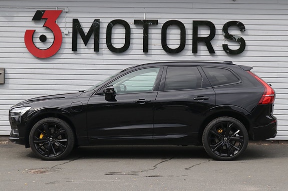 Volvo XC60 3 of 28