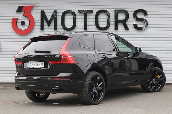 Volvo XC60 5 of 28