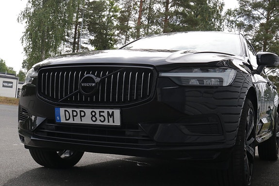 Volvo XC60 21 of 28