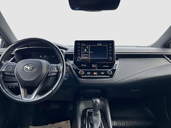 Toyota Corolla 7 of 17