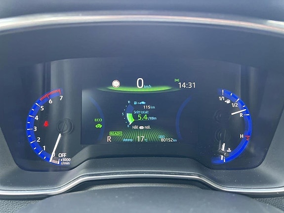 Toyota Corolla 14 of 17