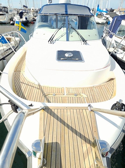Nimbus 30 Nova S - VP D6 310 3 of 30