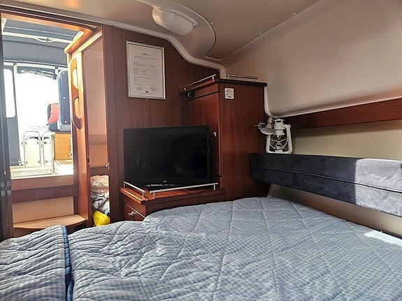 Nimbus 30 Nova S - VP D6 310 22 of 30