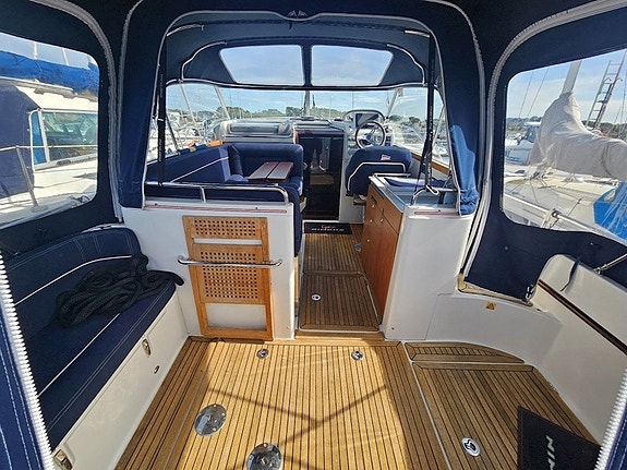 Nimbus 30 Nova S - VP D6 310 9 of 30