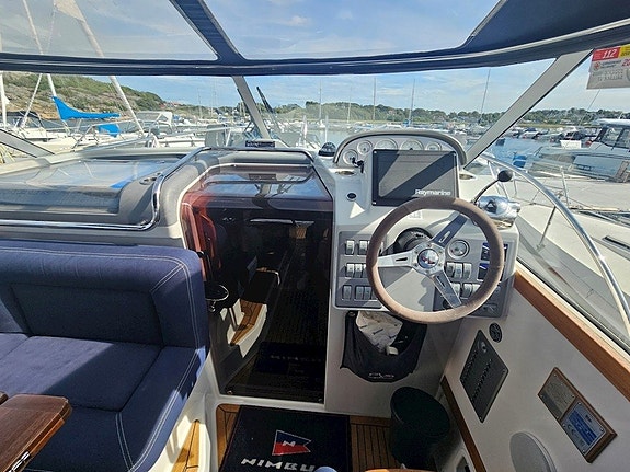 Nimbus 30 Nova S - VP D6 310 16 of 30
