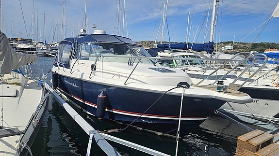 Nimbus 30 Nova S - VP D6 310 2 of 30