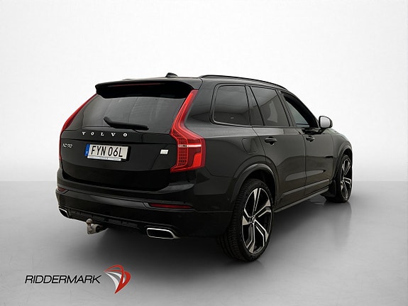 Volvo XC90 8 of 30