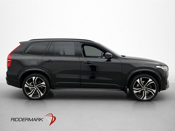 Volvo XC90 9 of 30