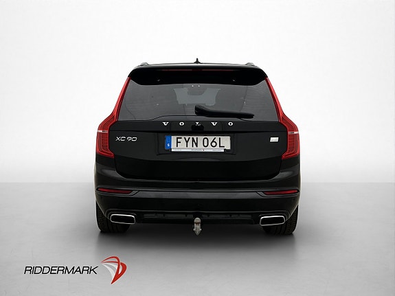 Volvo XC90 6 of 30
