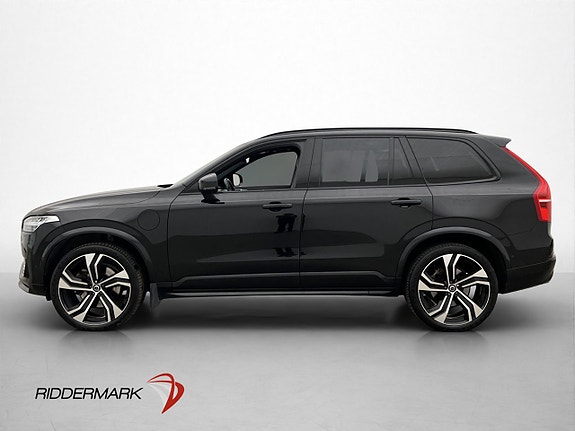Volvo XC90 4 of 30