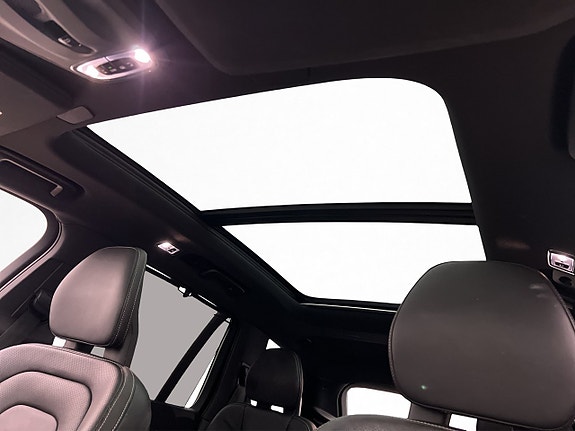 Volvo XC90 21 of 30